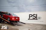 BMW M4 Coupe Sakhir Inferno by Precision Sport Industries 2014 года